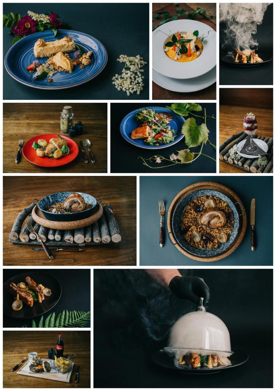 Amstel Hattyu Panzio -Erintesmentes Bejelentkezes เยอร์ ภายนอก รูปภาพ